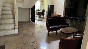 Gambar 2 Dijual Rumah Besar Murah Di Giriloka 3 BSD City Serpong