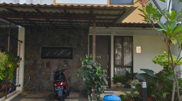 Gambar 1 Jual Murah Rumah Siap Huni Di Kireina Nusaloka BSD Serpong