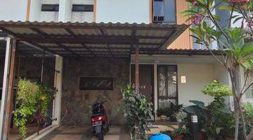 Gambar 2 Jual Murah Rumah Siap Huni Di Kireina Nusaloka BSD Serpong