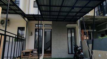 Gambar 1 Disewakan Rumah Rapi Cantik Di Anggrek Loka Bsd Serpong Tangerang Selatan