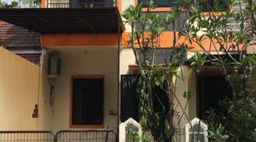 Gambar 1 Dijual Rumah Rapi Shm Terawat Di Nusaloka Bsd Serpong (Rr)