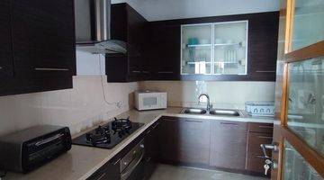 Gambar 1 Dijual disewa Senayan Residence 2Bedroom 