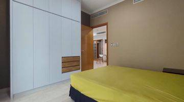 Gambar 4 Sewa Senayan Residence 2 Bedroom Private Lift