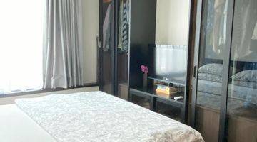 Gambar 4 Dijual Apartemen Hampton Park Full Renovasi