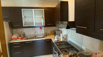 Gambar 5 Jual sewa Senayan Residence 2BR