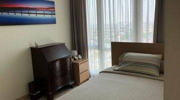 Gambar 4 Dijual Cepat Apartemen Senayan Residence Kondisi Trsewalantai 20B1N Tower 3