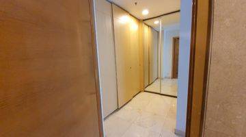 Gambar 4 Sewa Senayan Residence 3Bedroom Private Lift 