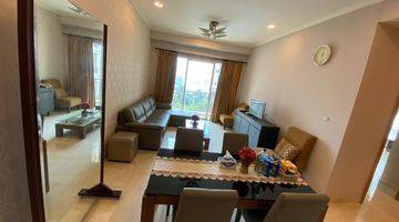 Gambar 4 Jual sewa Senayan Residence 2BR