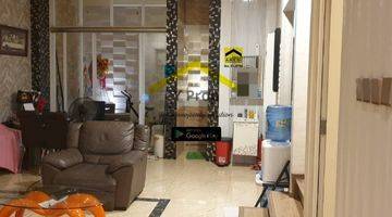 Gambar 3 Dijual Rumah Mewah Dalam Cluster Daan Mogot, Lt 8x15, Lb 240m2, Kt 3+1, Jakarta Barat