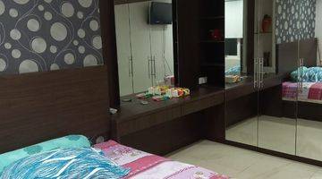 Gambar 1 Disewakan Apartemen Thamrin Residence, 2 BR Furnished, di Jl. Kebon Kacang, Jakarta Pusat