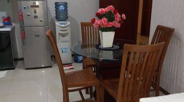 Gambar 2 Disewakan Apartemen Thamrin Residence, 2 BR Furnished, di Jl. Kebon Kacang, Jakarta Pusat