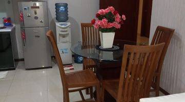 Gambar 4 Disewakan Apartemen Thamrin Residence, 2 BR Furnished, di Jl. Kebon Kacang, Jakarta Pusat