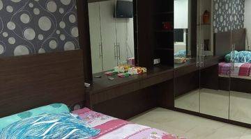 Gambar 5 Disewakan Apartemen Thamrin Residence, 2 BR Furnished, di Jl. Kebon Kacang, Jakarta Pusat