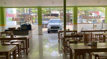 Gambar 2 Disewa Ruang Usaha di Ks Tubun, Cocok Tuk Resto, Klinik, Service Centre, Supermarket, Dll, Lt 12x25 300m2, Lantai 2, Jakarta Pusat