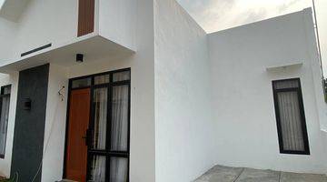 Gambar 3 Rumah Semi Furnished Hanya 8 Km Dari Krl Citayam Sudah SHM