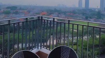 Gambar 4 Apartemen Kemang Village Cosmo Tower