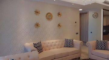 Gambar 5 Apartemen Kemang Village Cosmo Tower