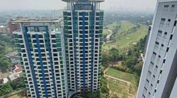 Gambar 1 Apartemen Hamptons Park Terogong Pondok Indah