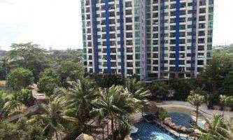 Gambar 2 Apartemen Hamptons Park Terogong Pondok Indah