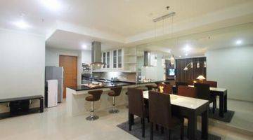 Gambar 3 Apartemen Hamptons Park Terogong Pondok Indah