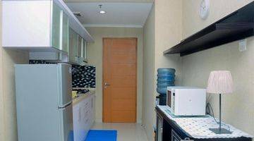 Gambar 5 Apartemen Hamptons Park Terogong Pondok Indah