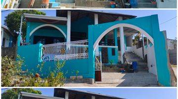 Gambar 3 Holiday House Dengan Pemandangan Laut 160