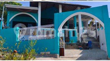 Gambar 2 Holiday House Dengan Pemandangan Laut 160