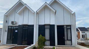 Gambar 1 Rumah Dijual Di tambun Ready Stok Siap Huni, Dp 0, Cukup 2 Juta All In, Free Biaya2, AC