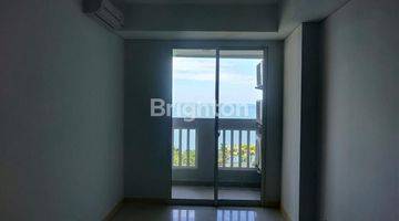 Gambar 1 APARTEMEN KOSONGAN SEA VIEW DI  MURAH