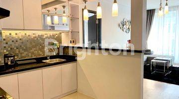 Gambar 2 APARTEMEN BESAR MODERN 