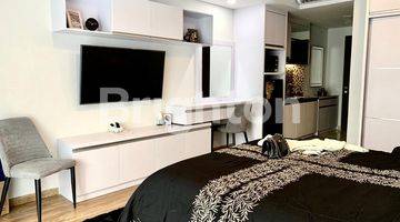 Gambar 3 APARTEMEN BESAR MODERN 