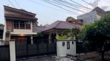 Gambar 2 RUMAH KEBAYORAN BARU SUPER NYAMAN