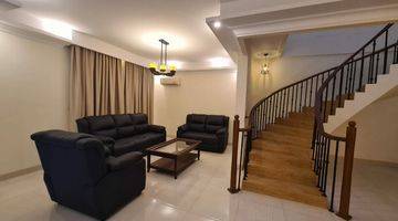 Gambar 1 DISEWAKAN RUMAH MINIMALIS FULL FURNISH DI PONDOK INDAH