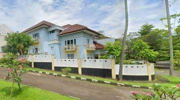 Gambar 1 Rumah Baru Dalam Komplek One gate di CINERE,Dekat Pondok Labu