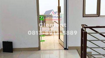 Gambar 4 Rumah Lokasi Bagus Dan Interior Semi Furnished di Permata Buana Jakarta Barat