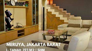 Gambar 1 Rumah Bagus Meruya Residence di Meruya Selatan, Kembangan Jakarta Barat