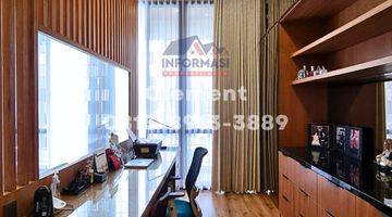 Gambar 2 Rumah Baru Interior Full Furnished Dan Lokasi Bagus di Puri Indah Jakarta Barat