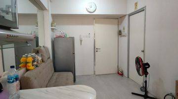 Gambar 2 Di Jual Murah di Bawah Njop Apartement 2BR Green Bay Pluit Jakarta