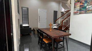 Gambar 3 Dijual Rumah Gading Serpong Sudah Renov Interior