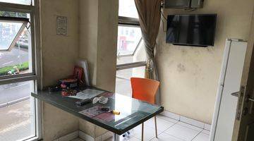 Gambar 5 Dijual Ruko Newton Gading Serpong 4 Lantai