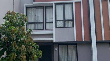 Gambar 1 Dijual Rumah Baroni Gading Serpong