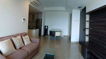 Gambar 2 Disewakan Apartement Branz 2BR Tower B Full Furnished