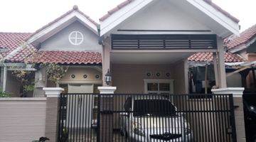 Gambar 1 RUMAH SIAP HUNI RAPI 1,5 LANTAI 