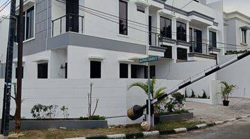 Gambar 2  Jual Rumah SHM - Sertifikat Hak Milik di Jalan cempaka putih timur , Cempaka Putih Baru