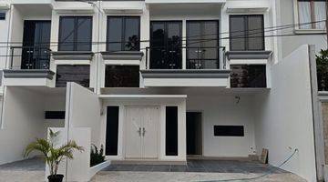 Gambar 3  Jual Rumah SHM - Sertifikat Hak Milik di Jalan cempaka putih timur , Cempaka Putih Baru