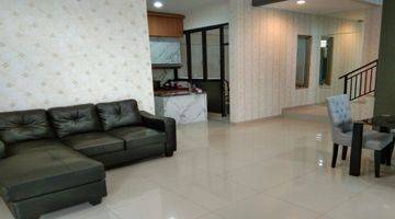 Gambar 4 Rumah  di Jalan keadilan, Gajah Mada Jakarta Pusat