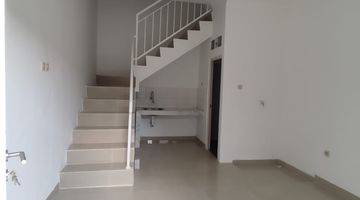 Gambar 3 Dijual Rumah Baru di Jalan taruna, Kemayoran
