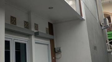 Gambar 1 Di Jual Rumah 2 Lantai di Cipinang Elok,