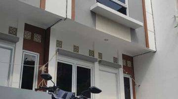 Gambar 1 Di Jual Rumah Bagus 2 lantai di Jalan Industri promo 