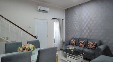 Gambar 2 Di Jual Rumah Cantik 4 kamar  di Matraman free AJB dan BN